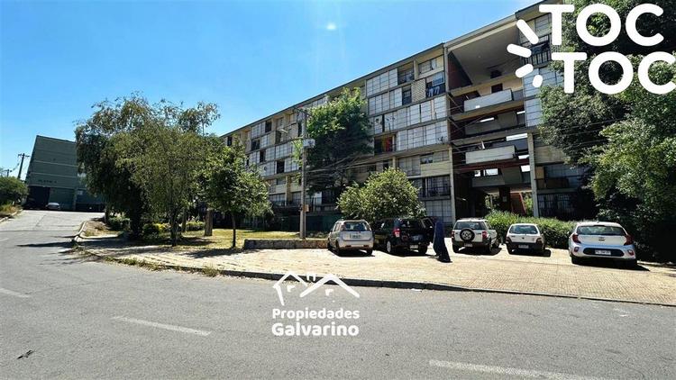 departamento en venta en Estación Central