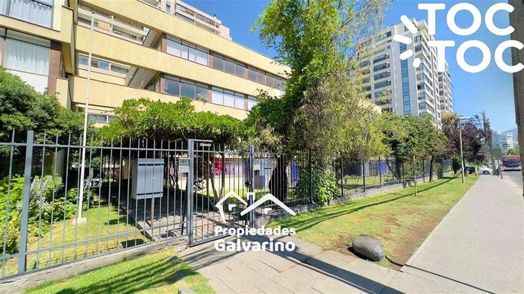 departamento en venta en Las Condes