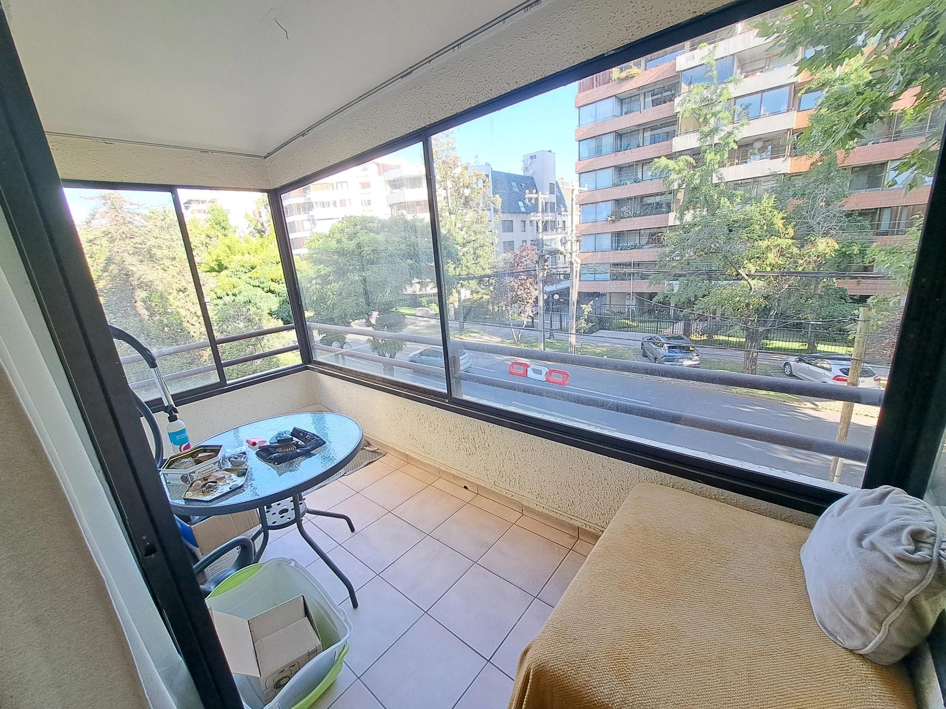 Venta Usado Departamento 2D 2B - Providencia