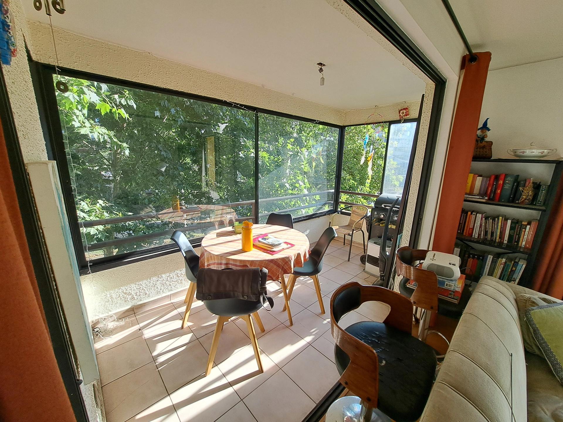 Venta Usado Departamento 2D 2B - Providencia