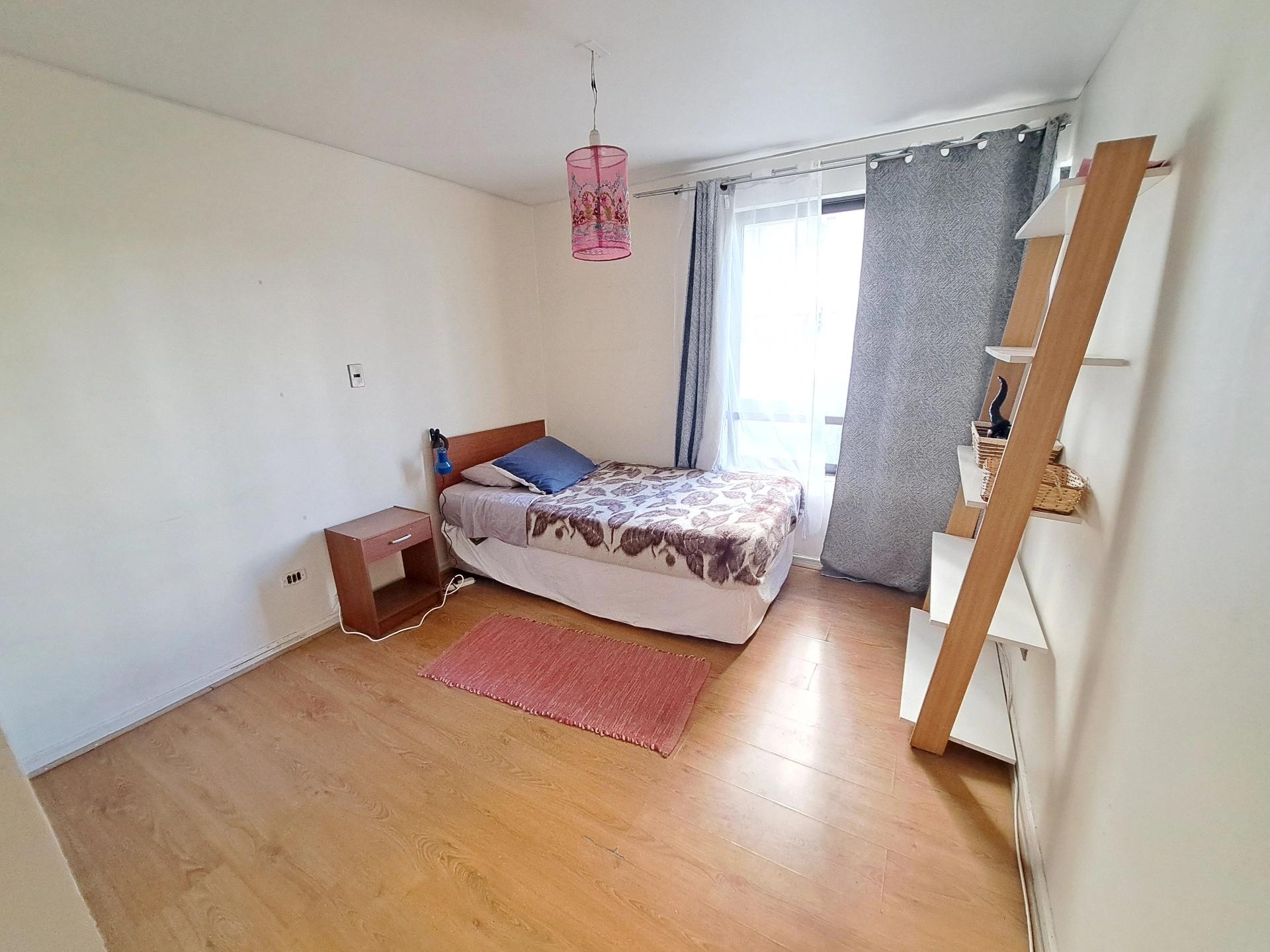 Venta Usado Departamento 2D 2B - Providencia