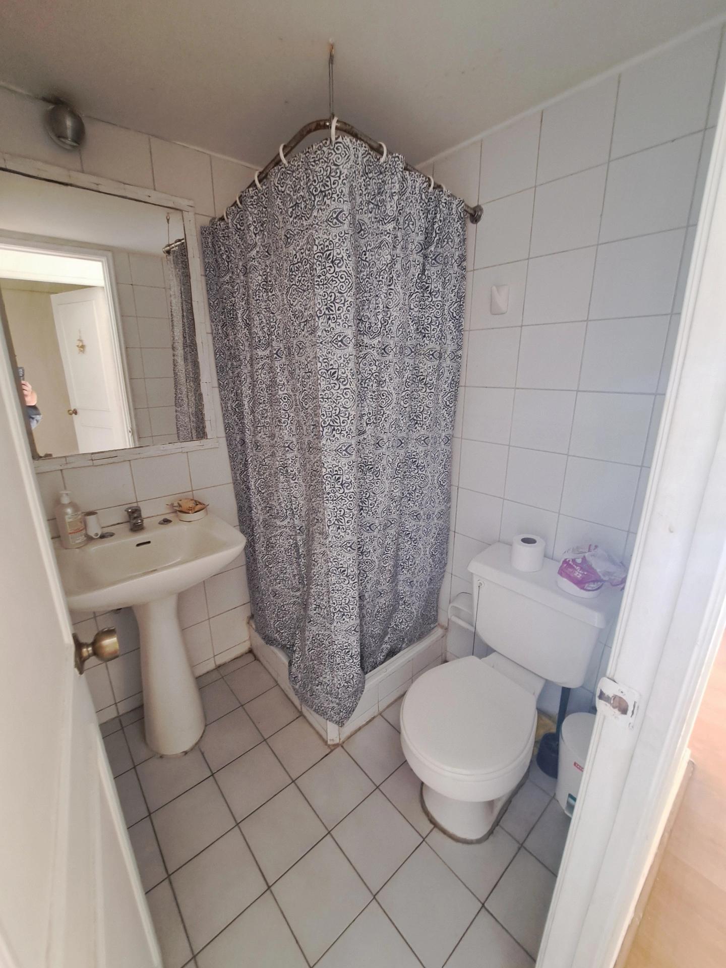 Venta Usado Departamento 2D 2B - Providencia