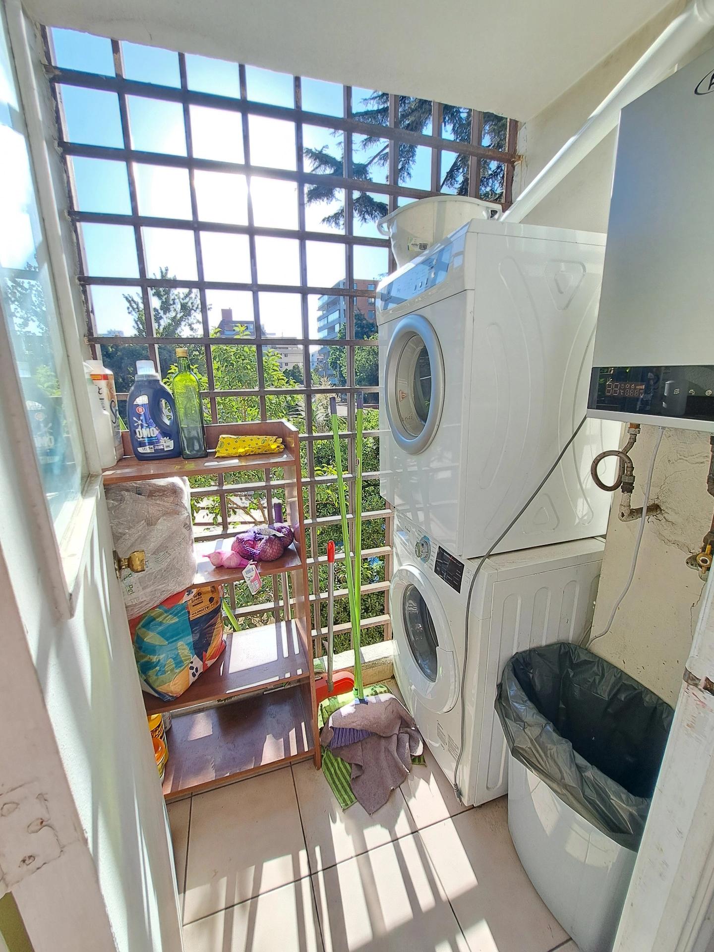 Venta Usado Departamento 2D 2B - Providencia