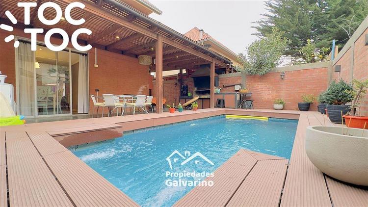 casa en venta en Quilicura