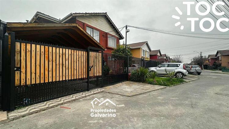 casa en venta en Quilicura