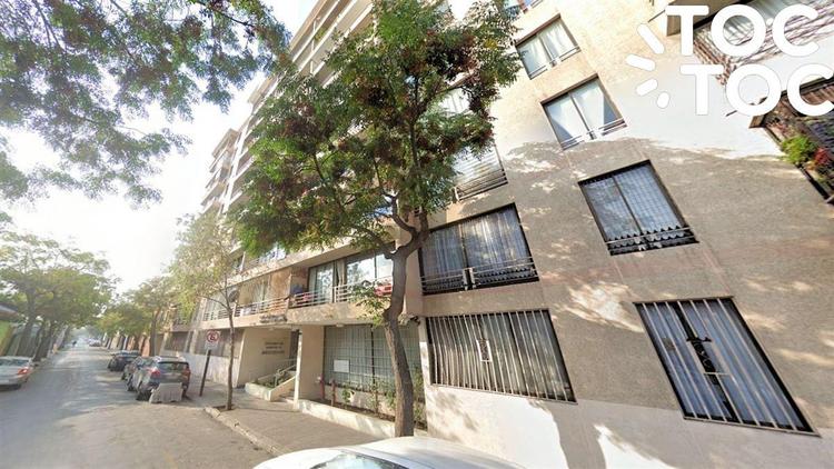 departamento en venta en Santiago