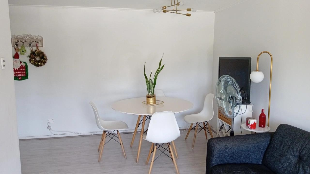 Venta Usado Departamento 3D 2B - Vitacura