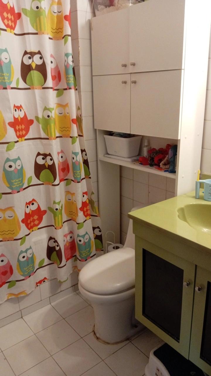 Venta Usado Departamento 3D 2B - Vitacura