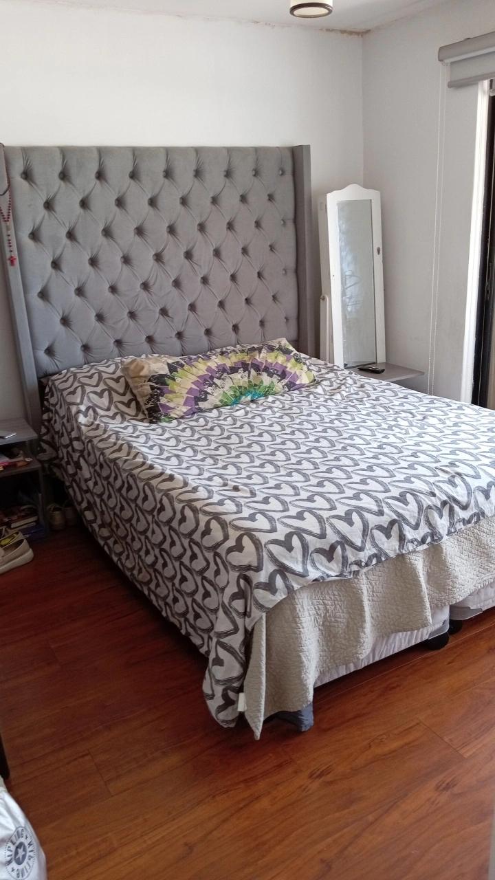 Venta Usado Departamento 3D 2B - Vitacura