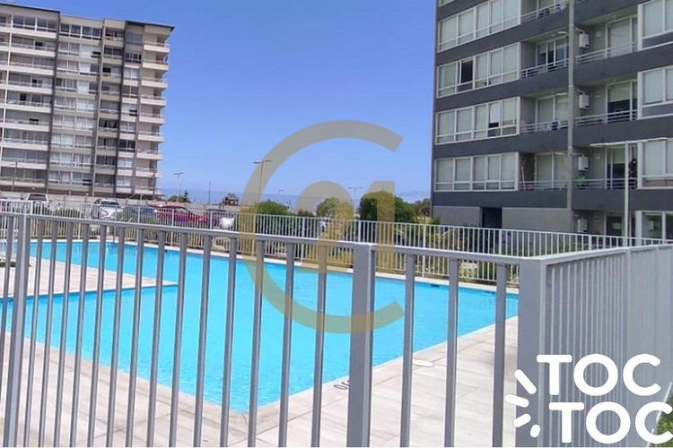 departamento en arriendo en La Serena