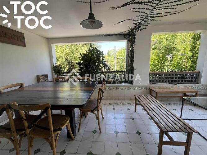 departamento en venta en Vitacura