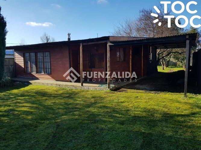 casa en venta en Puerto Montt