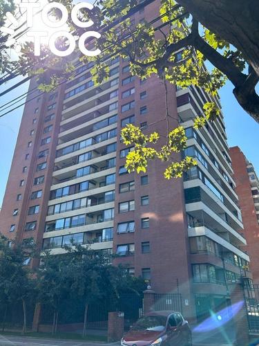 departamento en venta en Las Condes