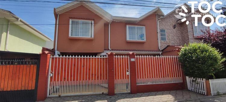 casa en venta en Maipú