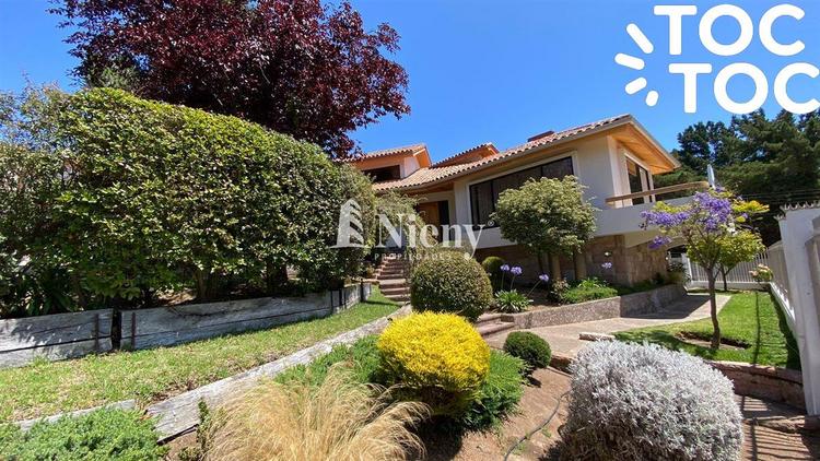 casa en arriendo en Viña Del Mar