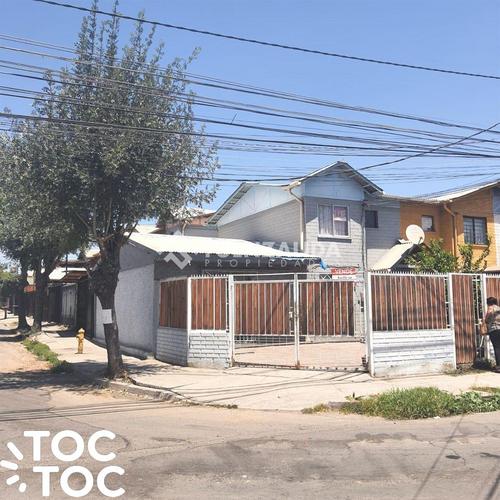 casa en venta en Puente Alto