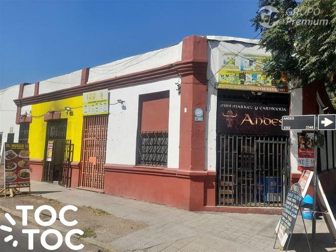 casa en venta en Santiago