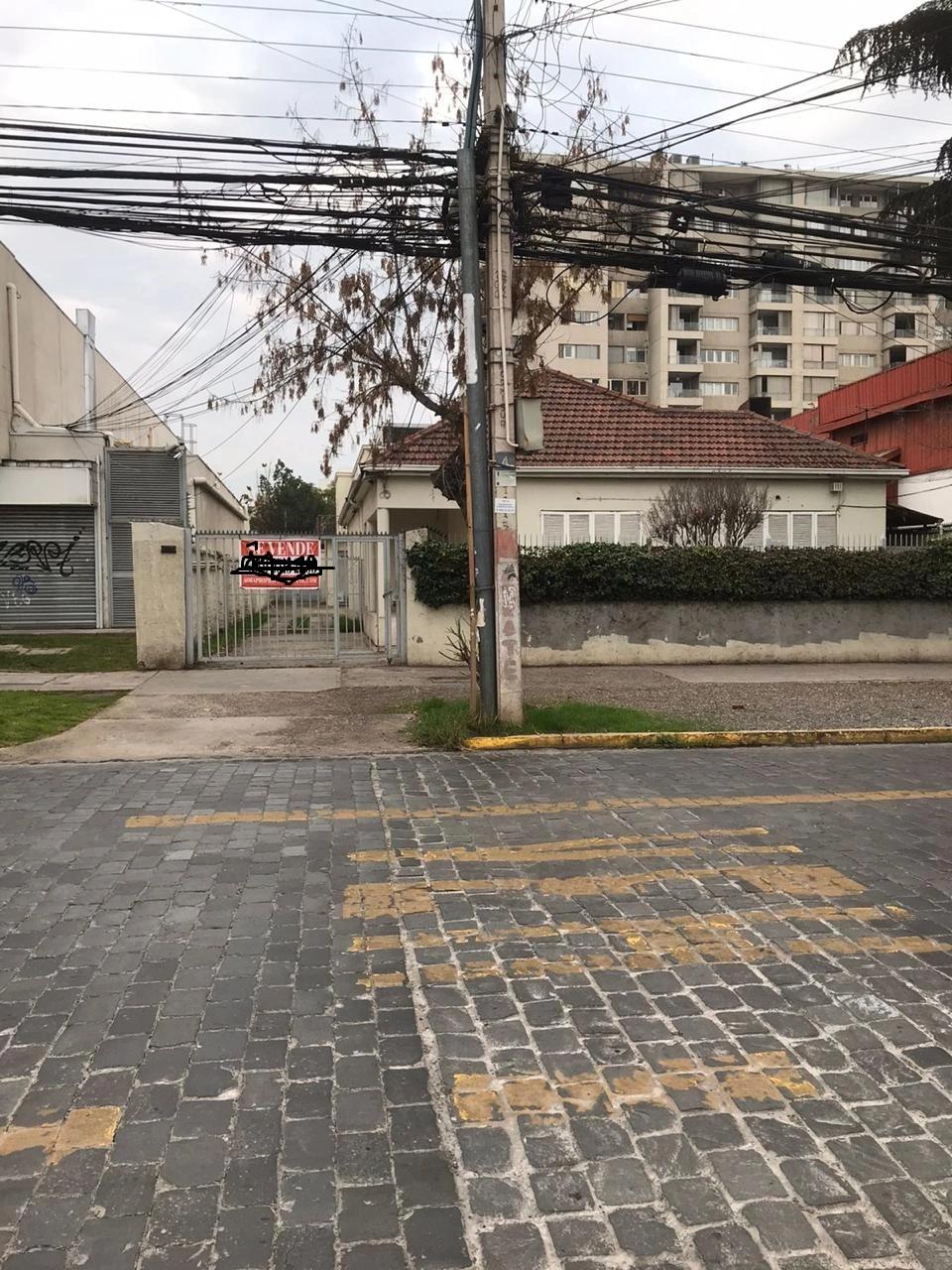 Venta Usado Casa 4D 3B E - &Ntilde;u&ntilde;oa
