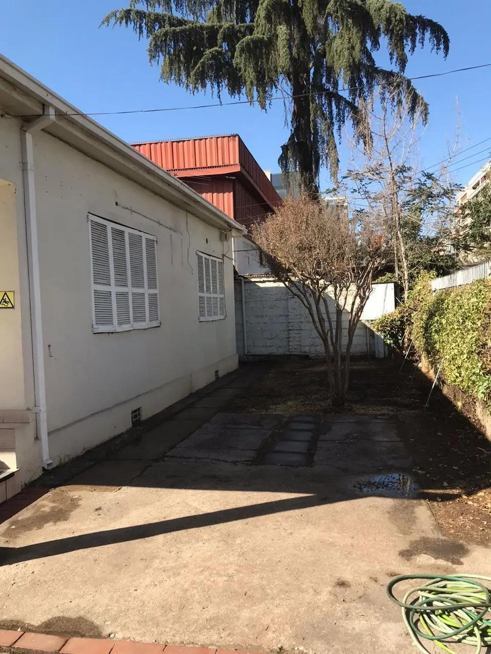 Venta Usado Casa 4D 3B E - &Ntilde;u&ntilde;oa