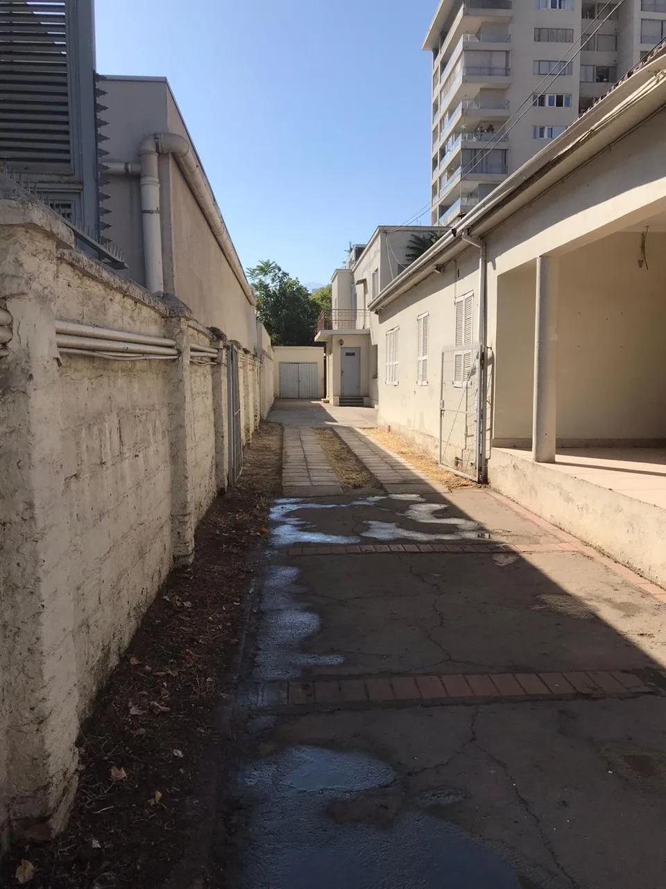 Venta Usado Casa 4D 3B E - &Ntilde;u&ntilde;oa