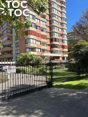 departamento en venta en Providencia