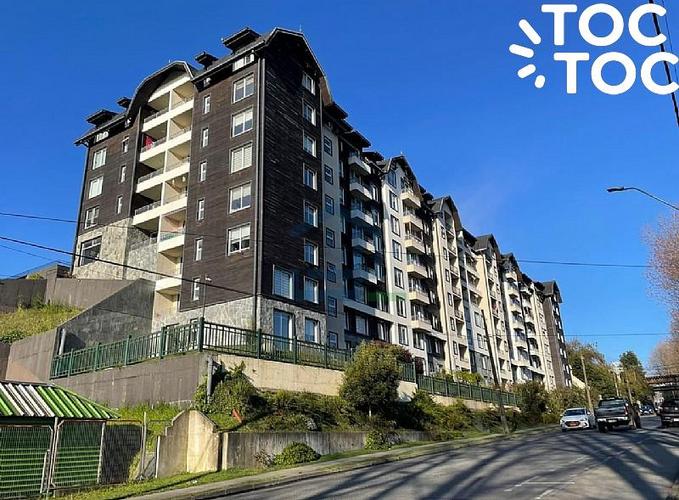 departamento en venta en Puerto Varas