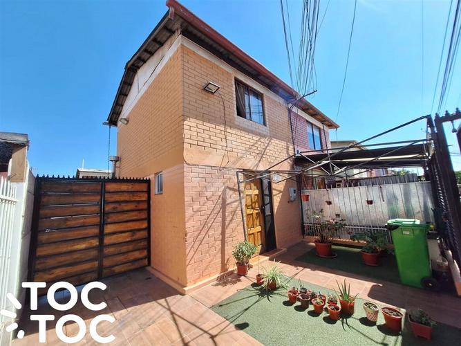 casa en venta en Puente Alto