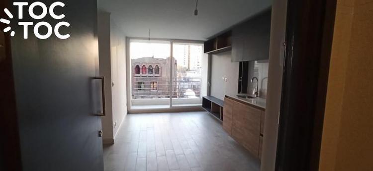 departamento en venta en Santiago