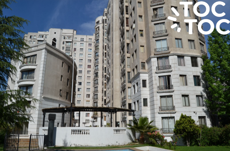 departamento en venta en Santiago