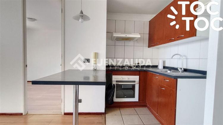 departamento en venta en Santiago