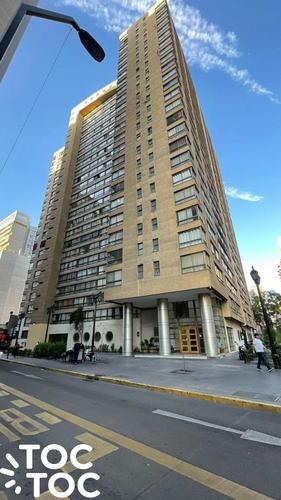 departamento en arriendo en Santiago