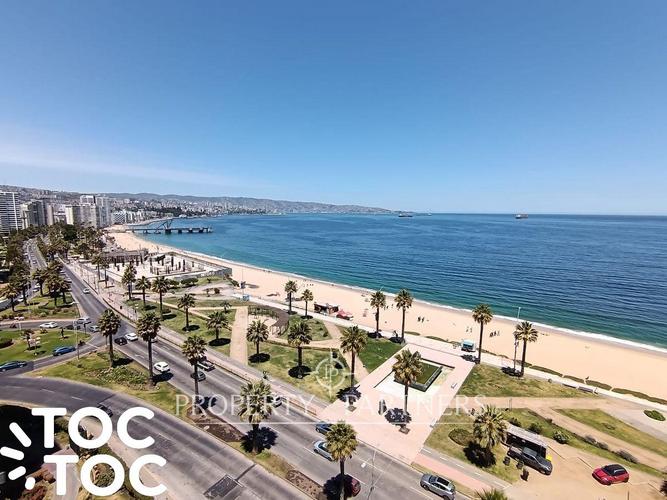 departamento en venta en Viña Del Mar