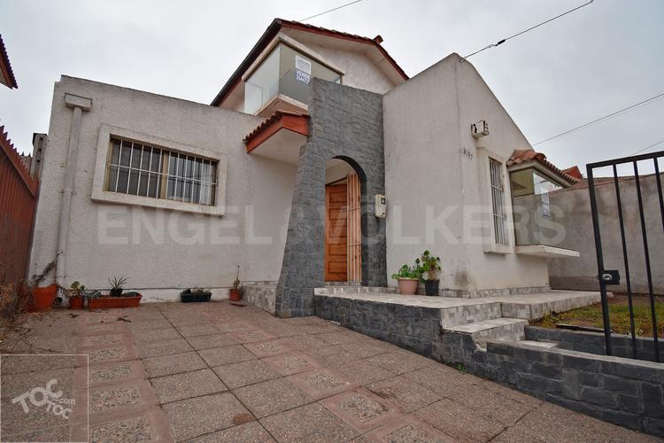 casa en venta en La Serena