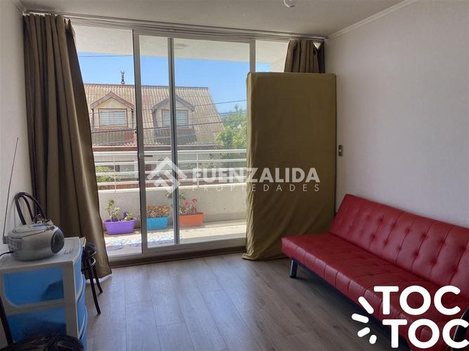 departamento en venta en Valparaíso