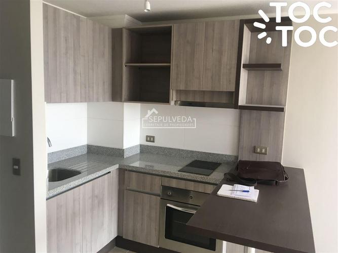 departamento en venta en Santiago