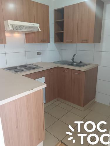 departamento en arriendo en Santiago