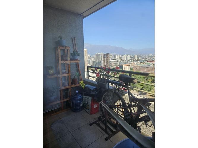 departamento en venta en Santiago