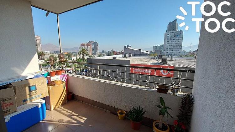 departamento en venta en Independencia