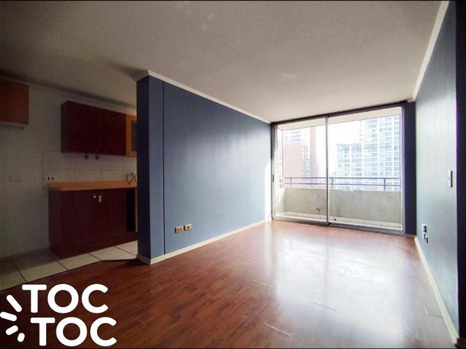 departamento en venta en Santiago