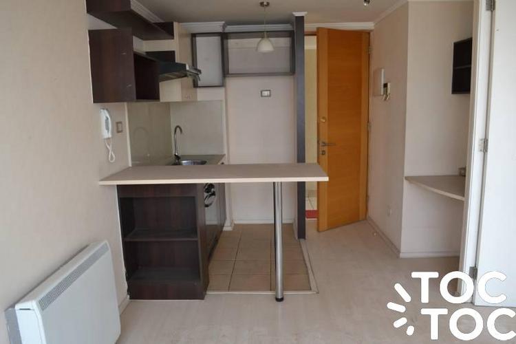 departamento en venta en Santiago