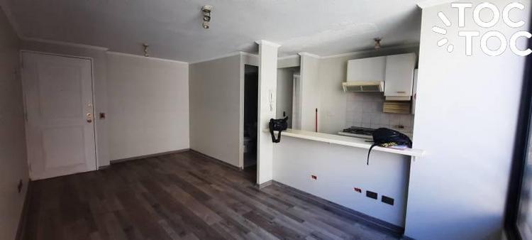 departamento en venta en Santiago