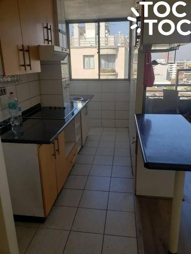 departamento en venta en Santiago