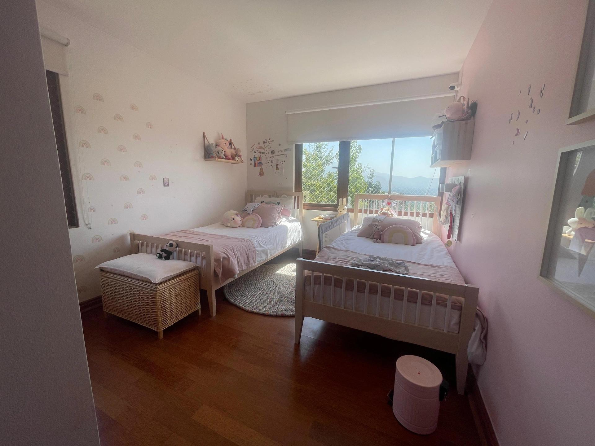 Venta Usado Casa 6D 5B - Las Condes