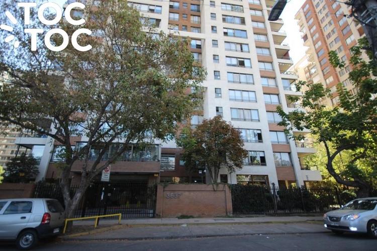 departamento en venta en Macul