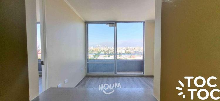 departamento en venta en Santiago