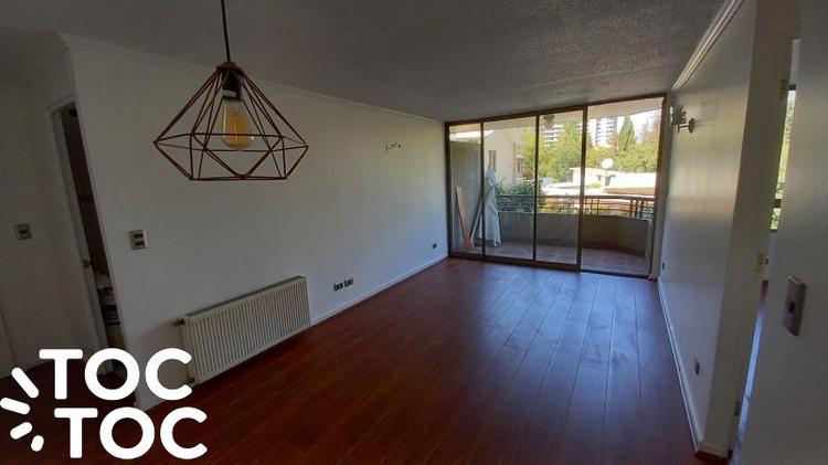 departamento en arriendo en Ñuñoa