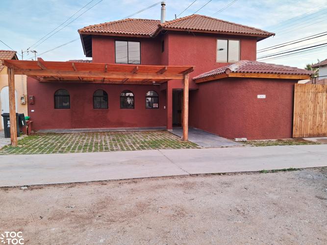 casa en venta en Coquimbo