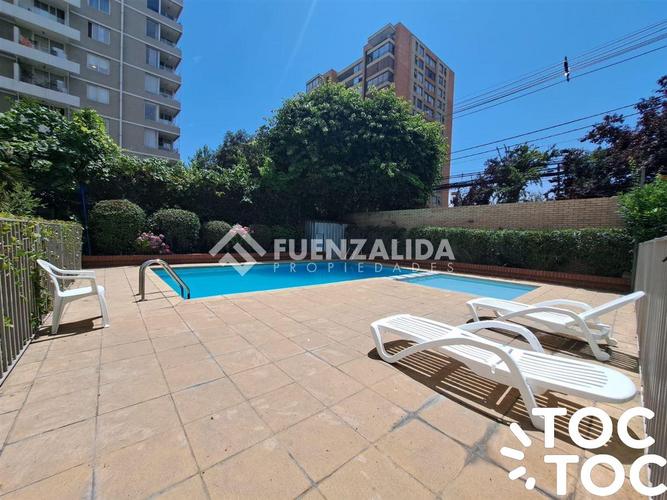 departamento en venta en Ñuñoa