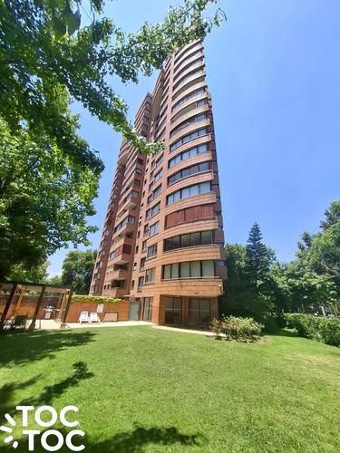 departamento en venta en Las Condes