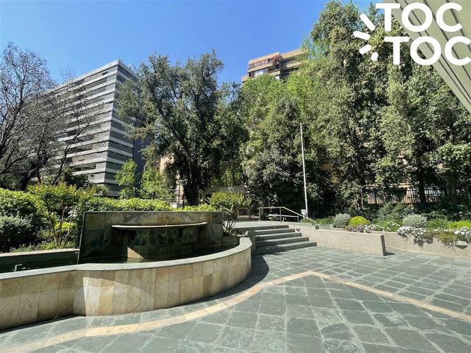 departamento en venta en Las Condes